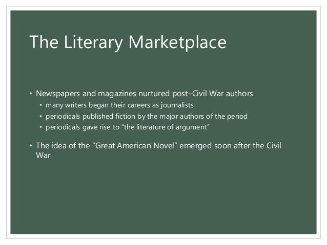 american literature authors american literature timeline
